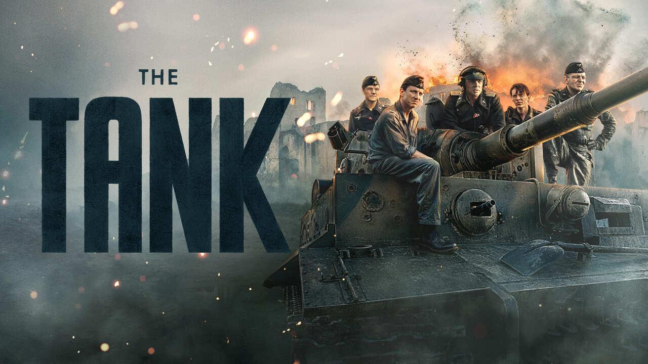 فيلم The Tiger 2025 مترجم