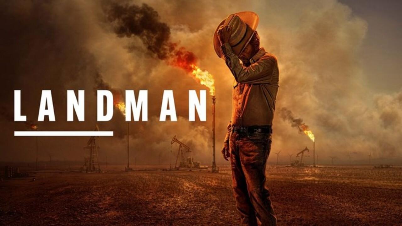 مسلسل Landman الموسم الثاني الحلقة 4 الرابعة مترجمة