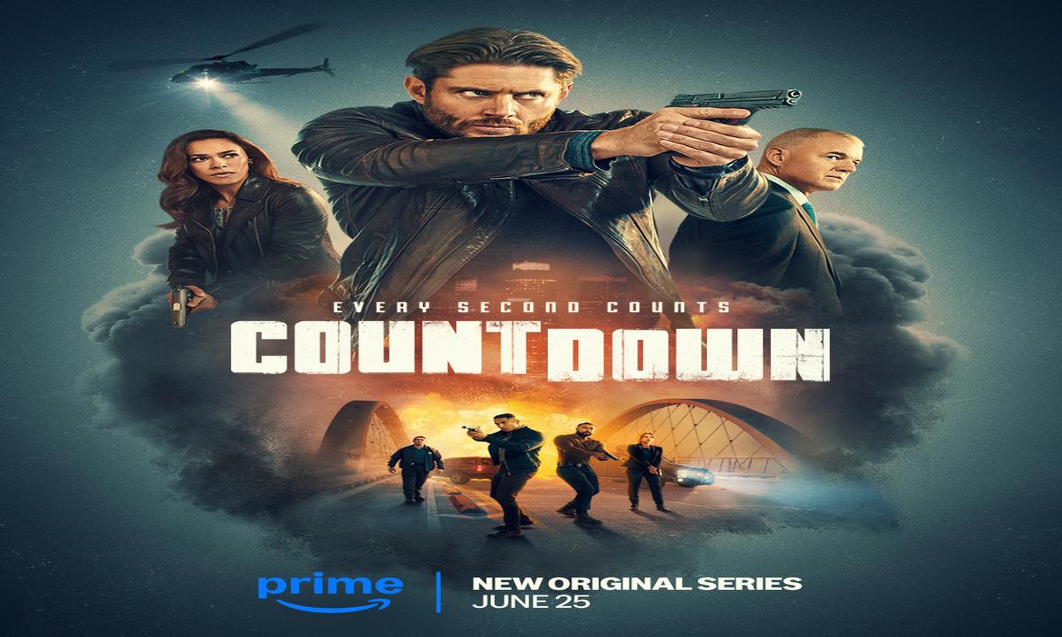 مسلسل Countdown الموسم الاول الحلقة 13 الثالثة عشر الأخيرة مترجمة