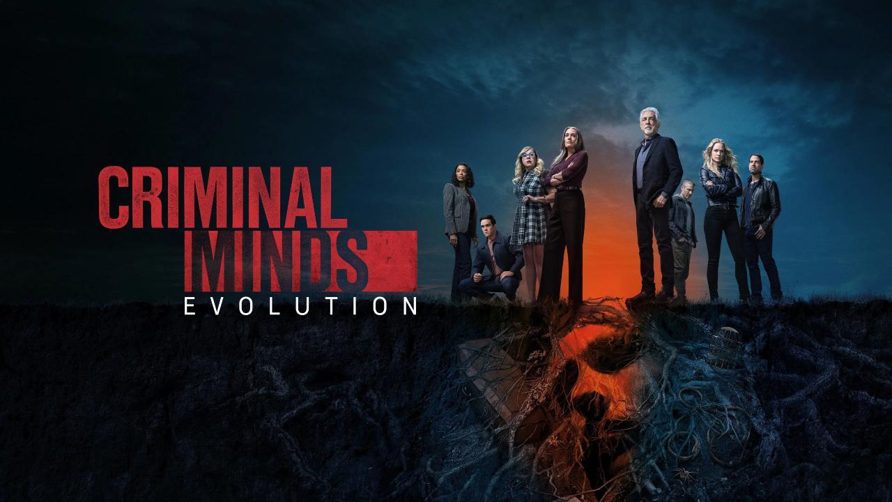 مسلسل Criminal Minds الموسم 18 الحلقة 11 مترجمة