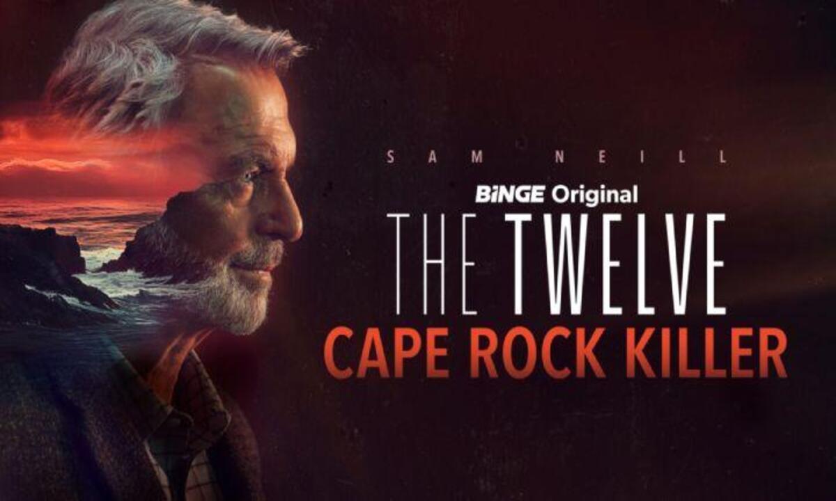 مسلسل The Twelve الموسم الثالث الحلقة 5 مترجمة