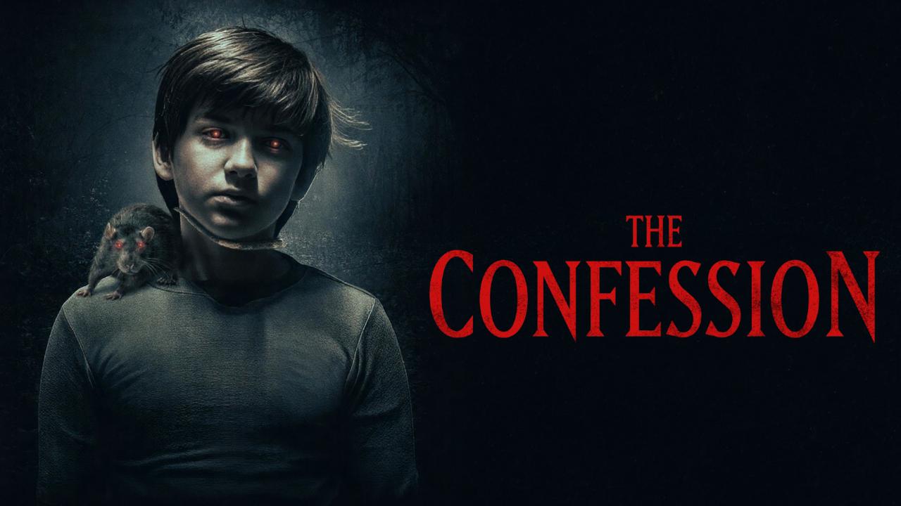 فيلم The Confession 2025 مترجم