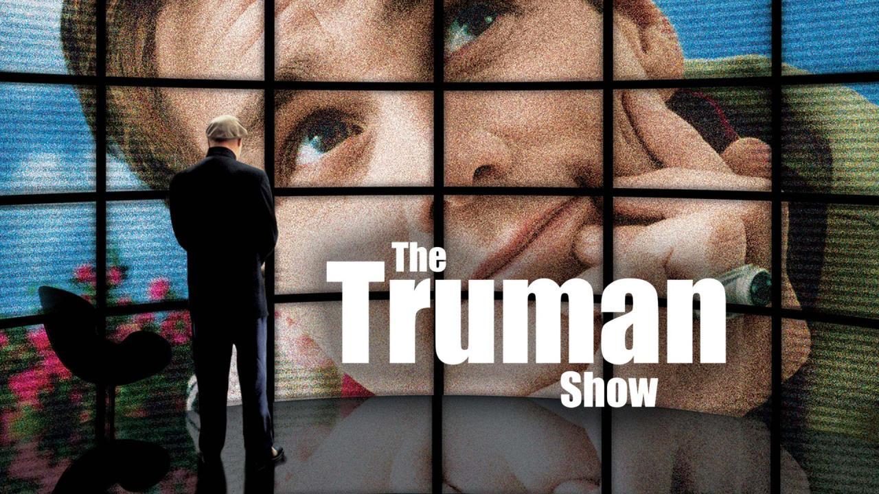 فيلم The Truman Show 1998 مترجم