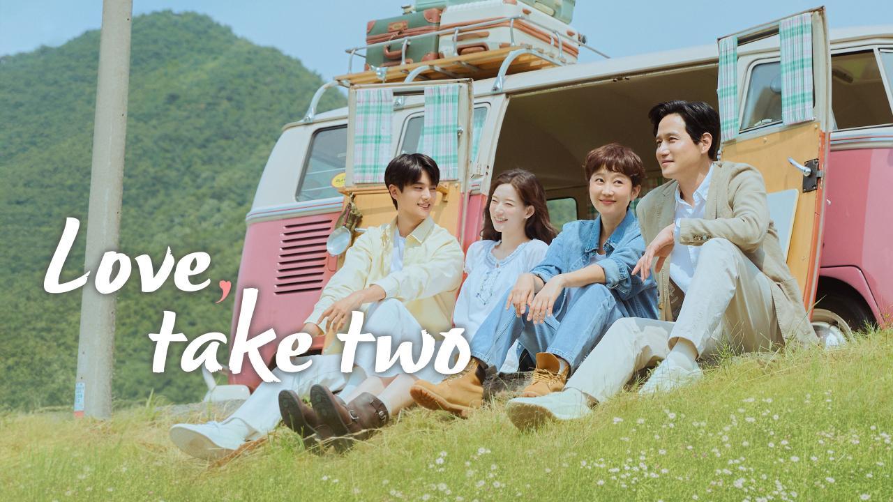 مسلسل Love Take Two الحلقة 13 الثالثة عشر مترجمة