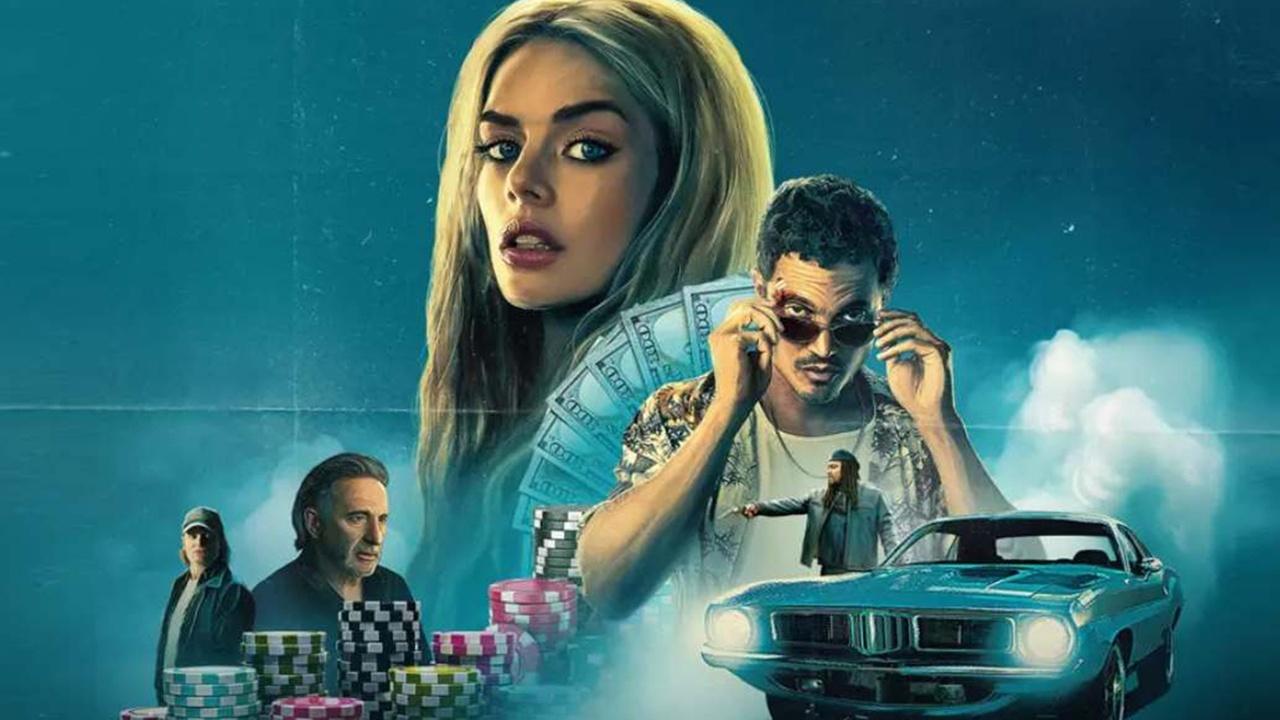 فيلم Eenie Meanie 2025 مترجم
