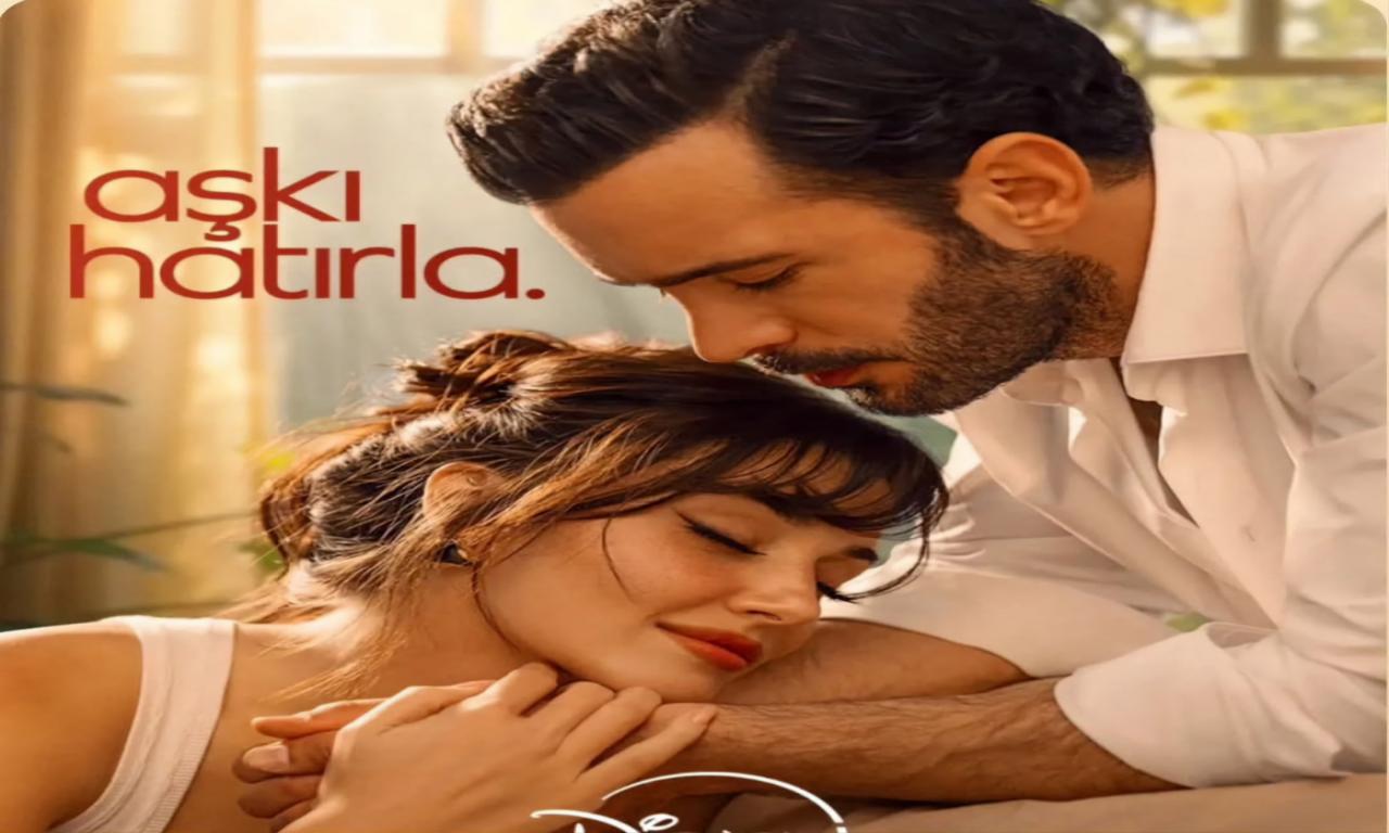 مسلسل تذكر الحب الحلقة 10 العاشرة مترجمة