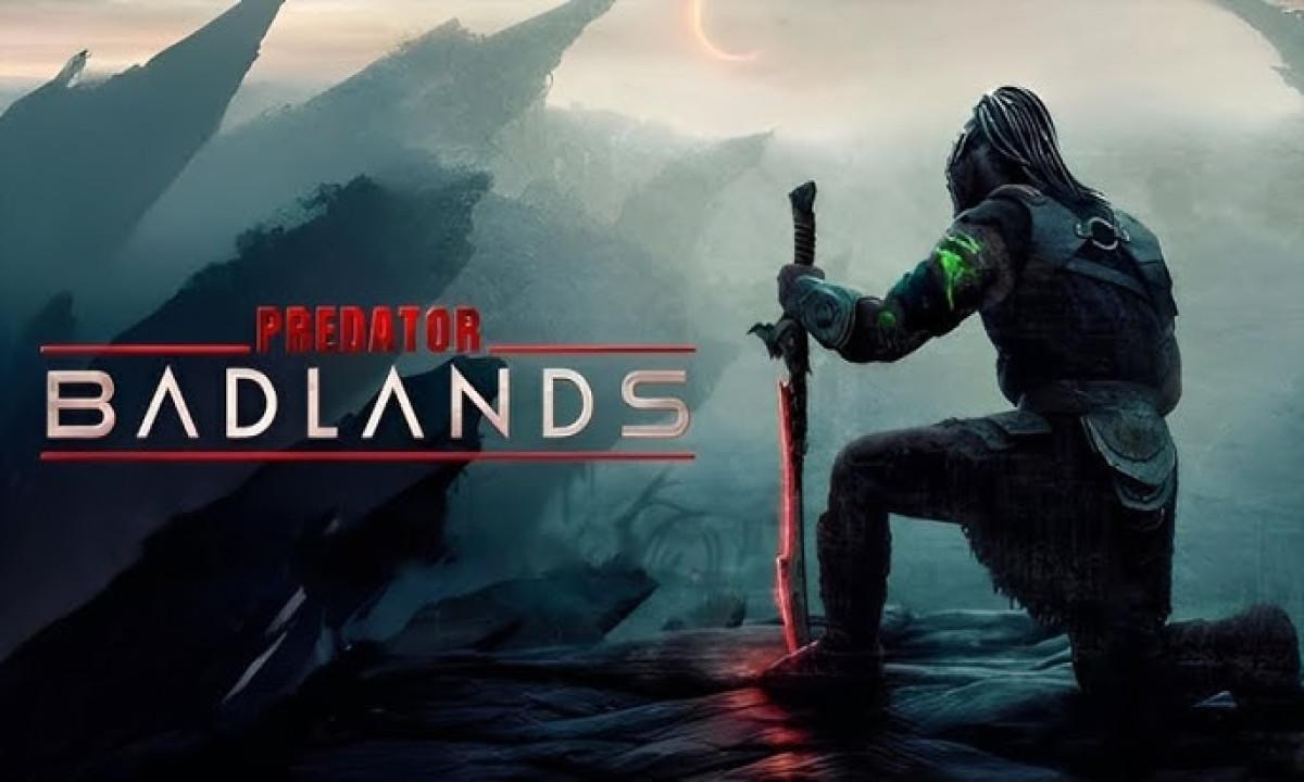 فيلم Predator Badlands 2025 مترجم