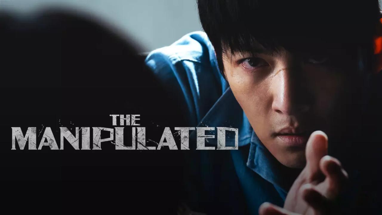 مسلسل The Manipulated الحلقة 12 الثانية عشر مترجمة