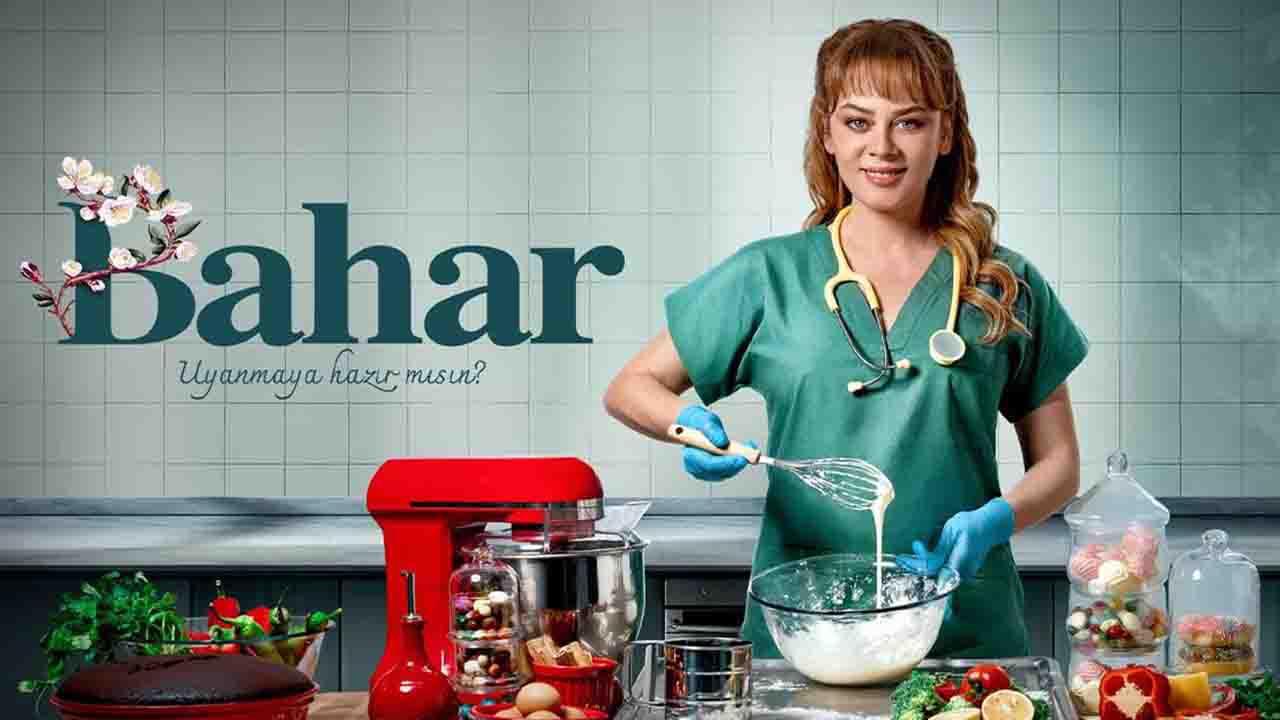 مسلسل بهار الحلقة 51 الحادية والخمسون مترجمة