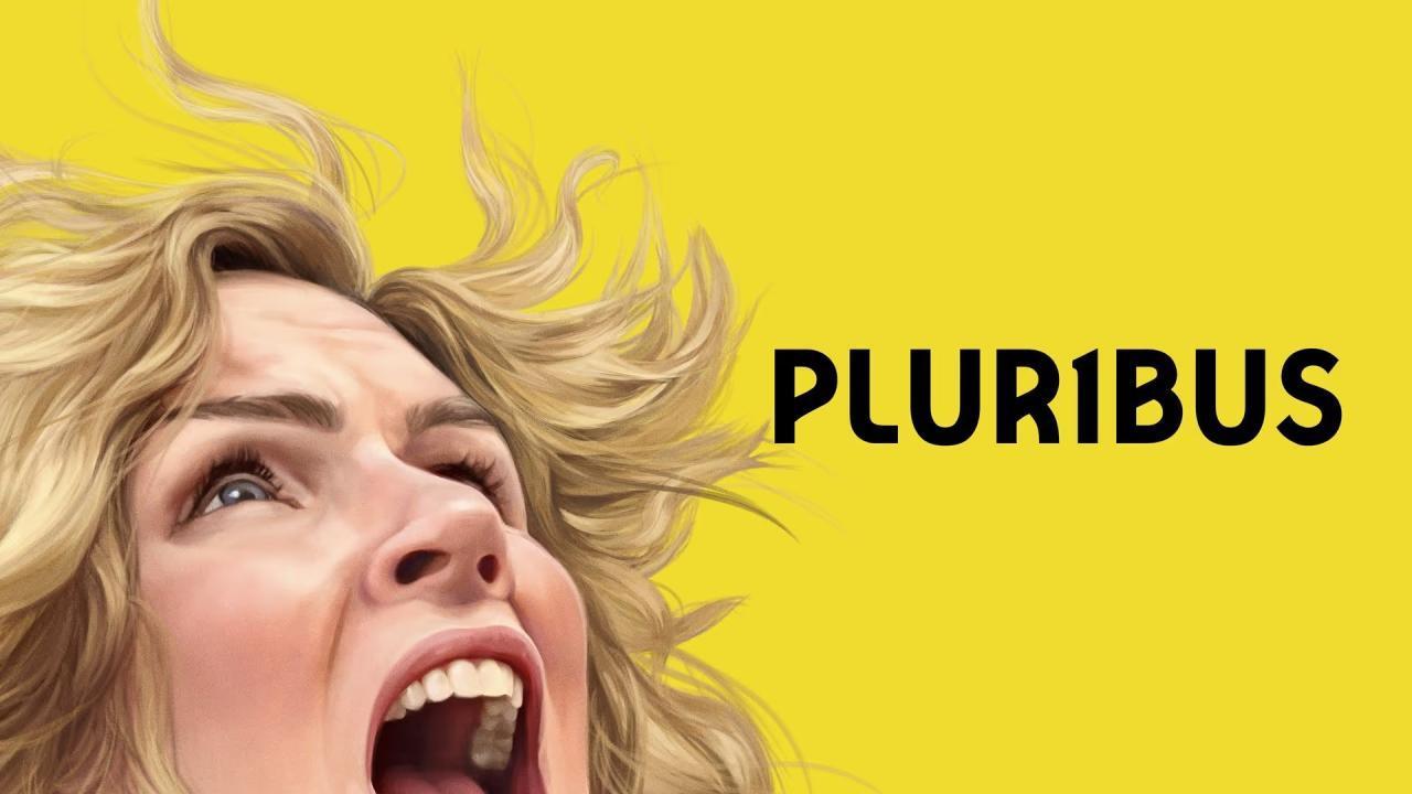 مسلسل Pluribus الحلقة 10 العاشرة مترجمة