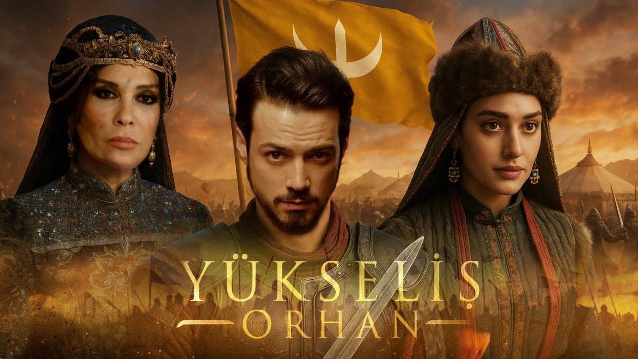 مسلسل المؤسس اورهان الحلقة 27 مترجمة