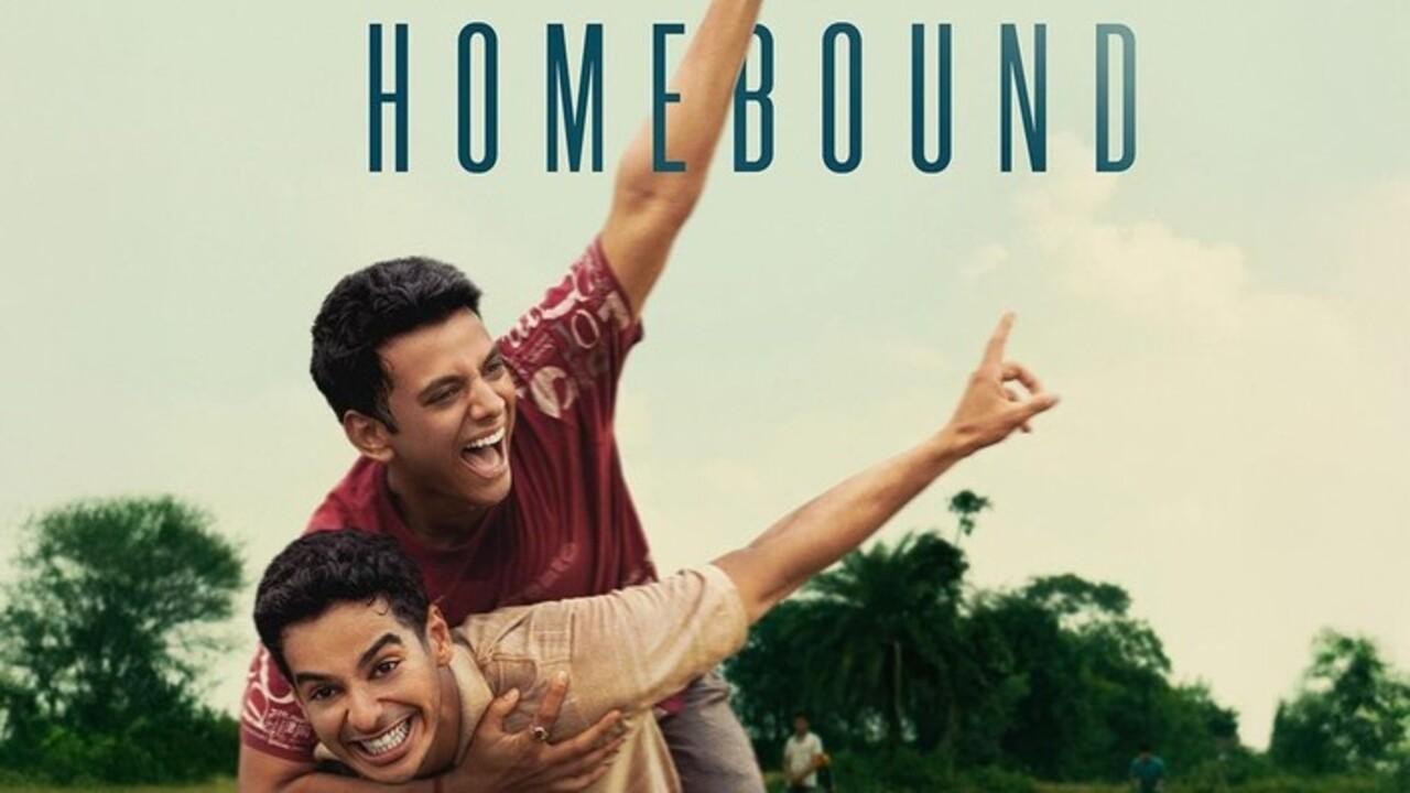 فيلم Homebound 2025 مترجم