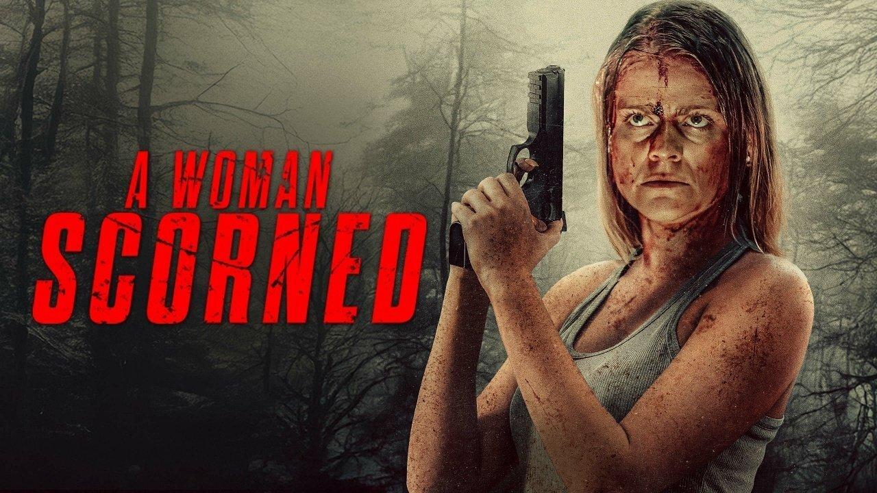 فيلم A Woman Scorned 2025 مترجم