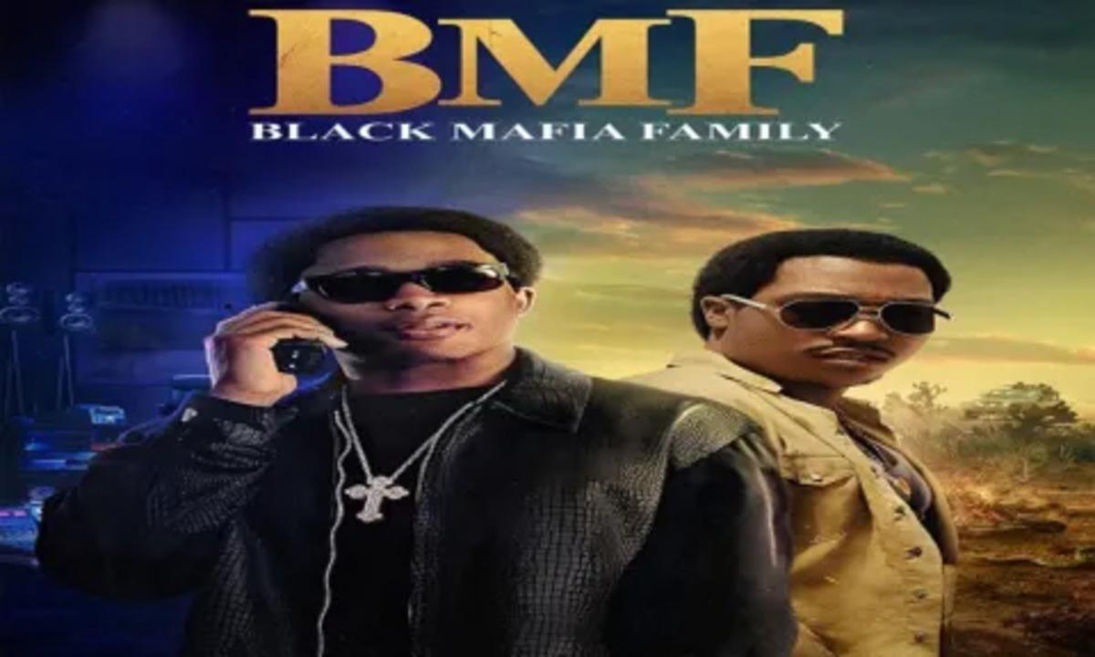مسلسل BMF الموسم الرابع الحلقة 11 الحادية عشر مترجمة