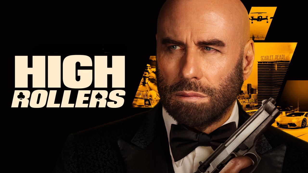 فيلم High Rollers 2025 مترجم
