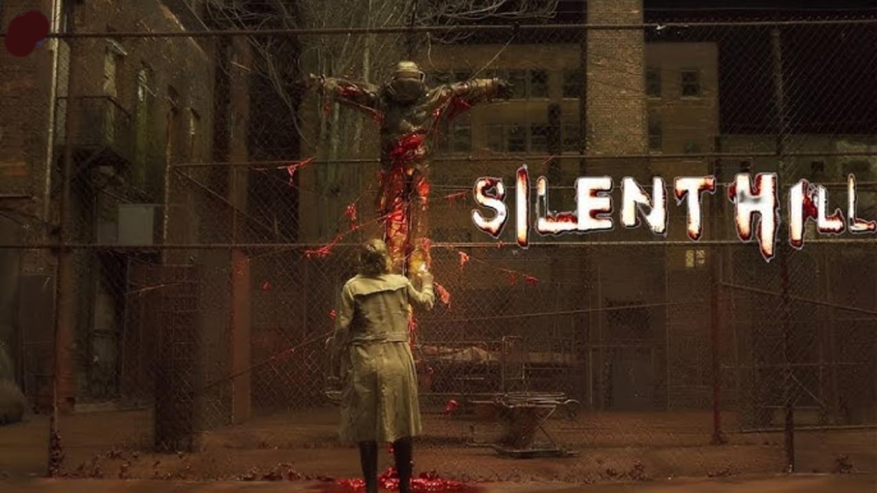 فيلم Silent Hill 2006 مترجم