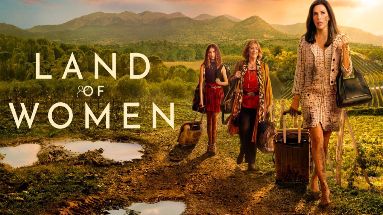 مسلسل Land of Women الحلقة 7 السابعة مترجمة