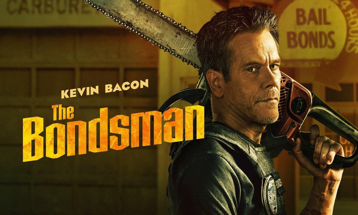 مسلسل The Bondsman الموسم الاول الحلقة 8 الثامنة مترجمة