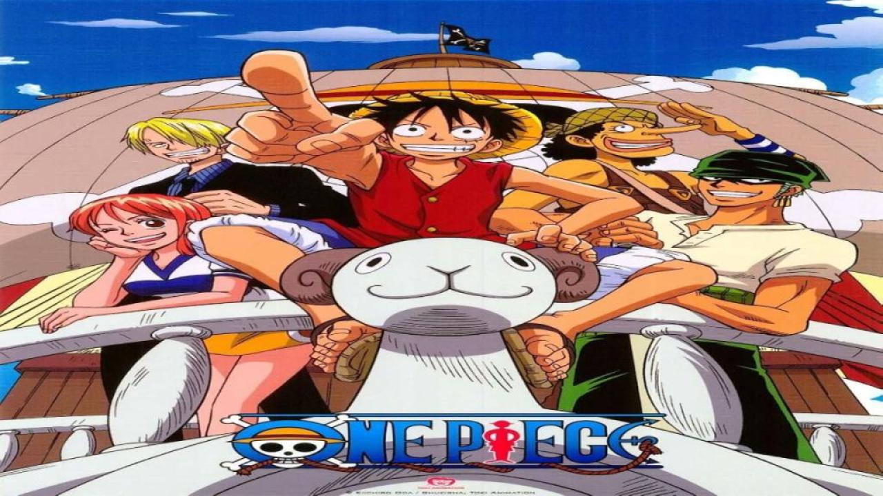 انمي ون بيس One Piece الحلقة 1158 مترجمة