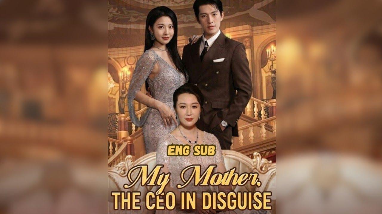مسلسل رئيسي التنفيذي متخفياً My CEO in Disguise الحلقة 20 العشرون مترجمة