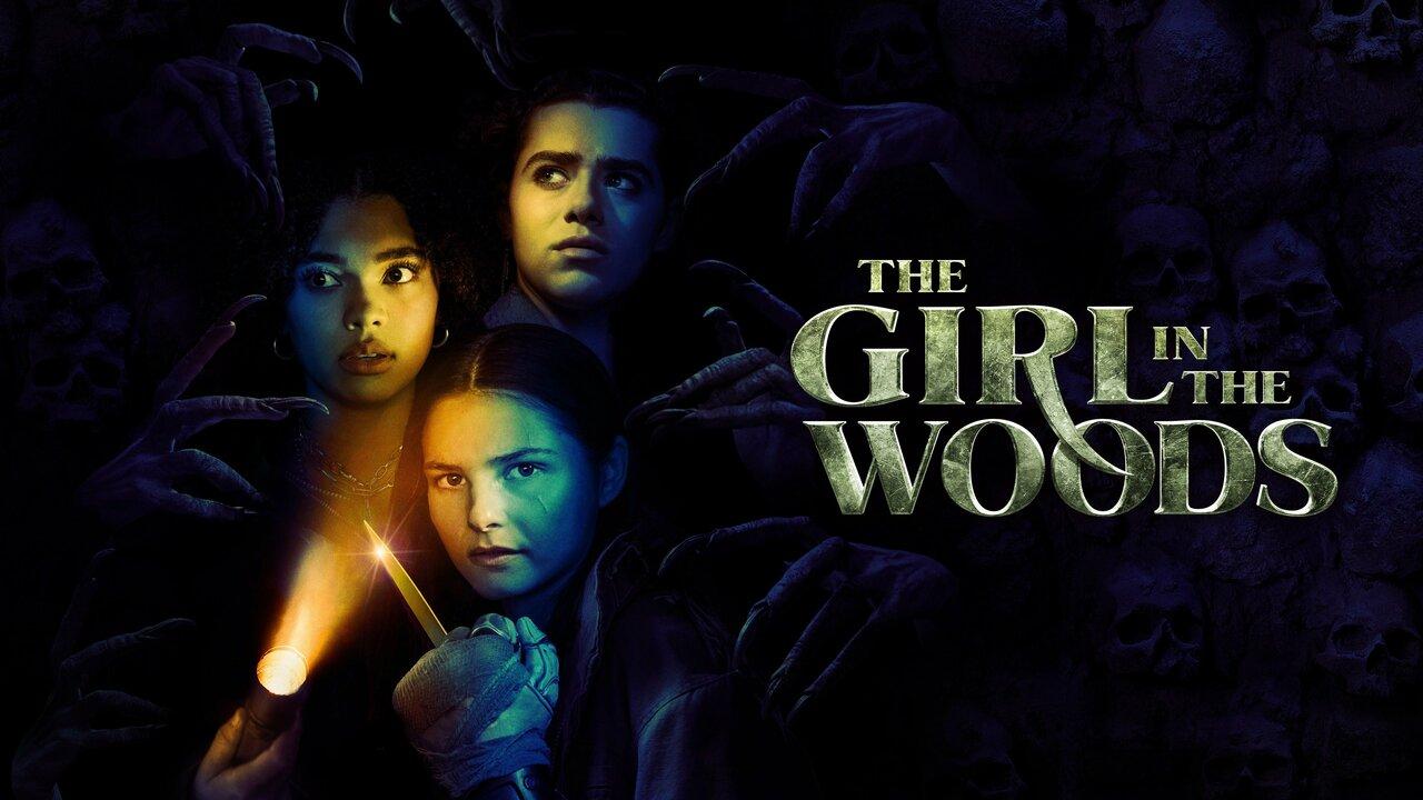 فيلم The Girl in the Woods 2025 مترجم