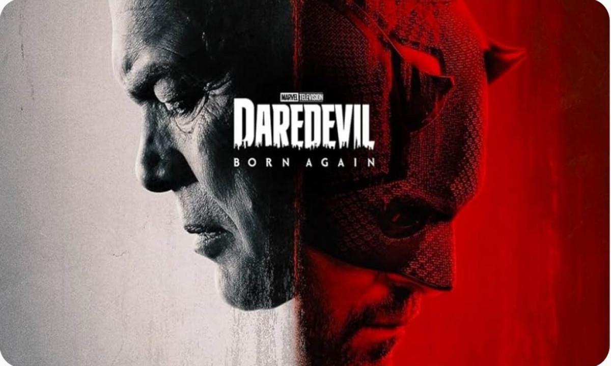 مسلسل Daredevil: Born Again الموسم الاول الحلقة 9 التاسعة والاخيرة مترجمة