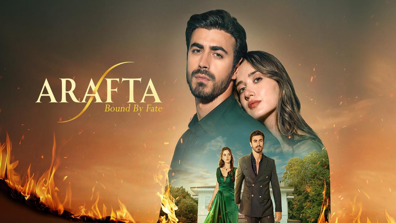 مسلسل الاعراف الحلقة 50 مترجمة