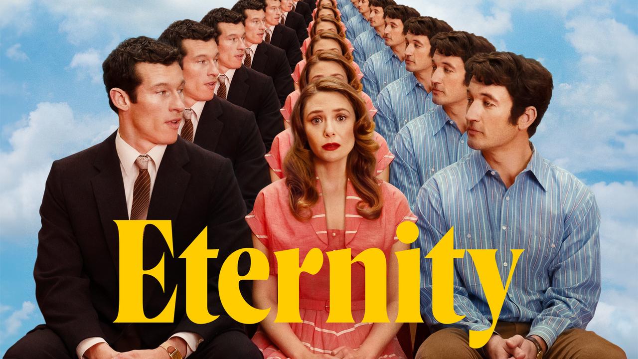 فيلم Eternity 2025 مترجم