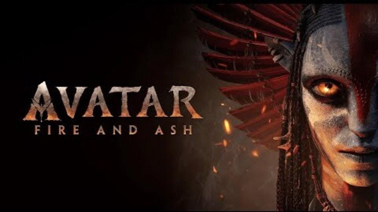فيلم Avatar: Fire and Ash 2025 مترجم