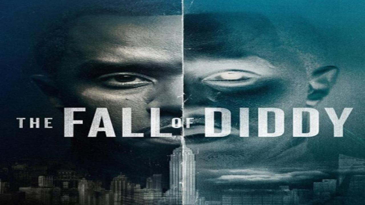 مسلسل The Fall of Diddy الحلقة 5 والاخيرة مترجمة