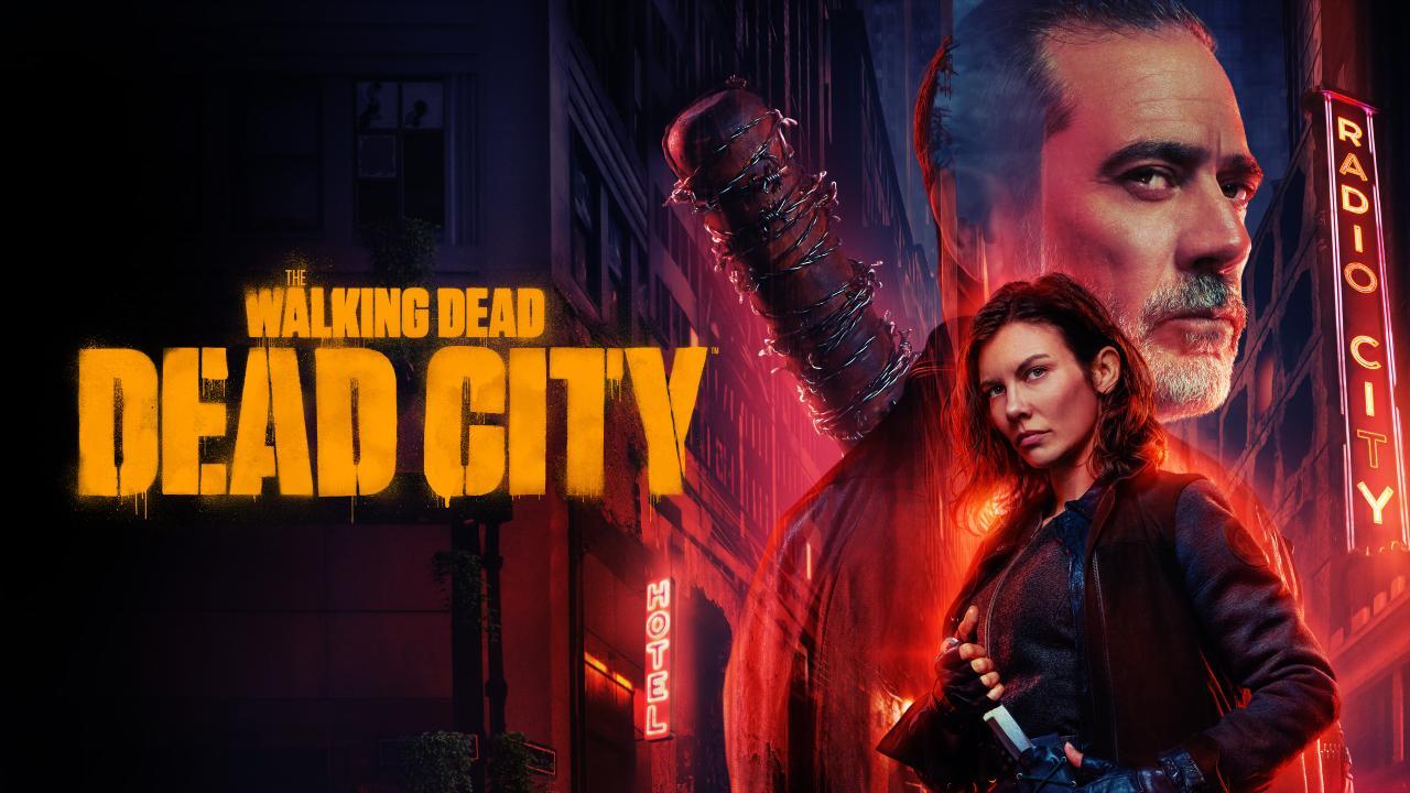 مسلسل The Walking Dead Dead City الموسم الثاني الحلقة 8 الثامنة مترجمة