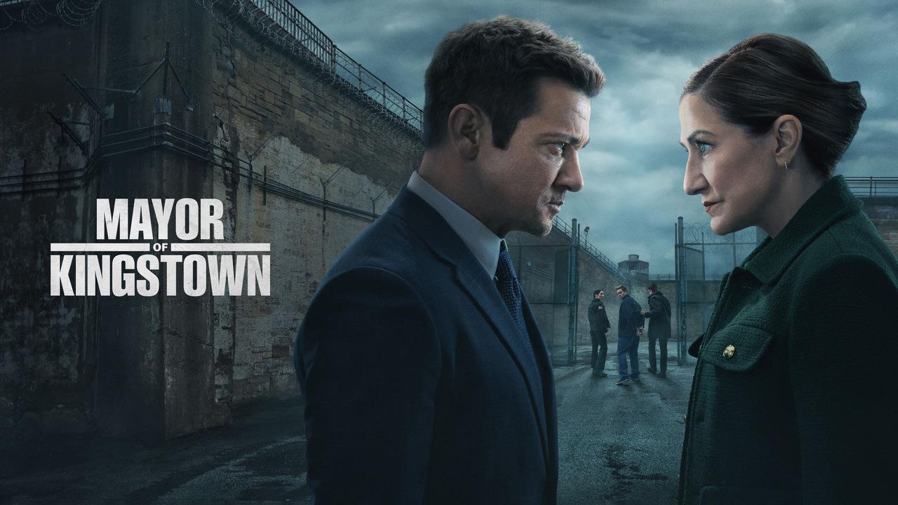 مسلسل Mayor of Kingstown الموسم الرابع الحلقة 7 مترجمة