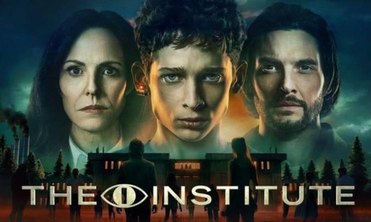 مسلسل The Institute الموسم الاول الحلقة 8 والاخيرة مترجمة