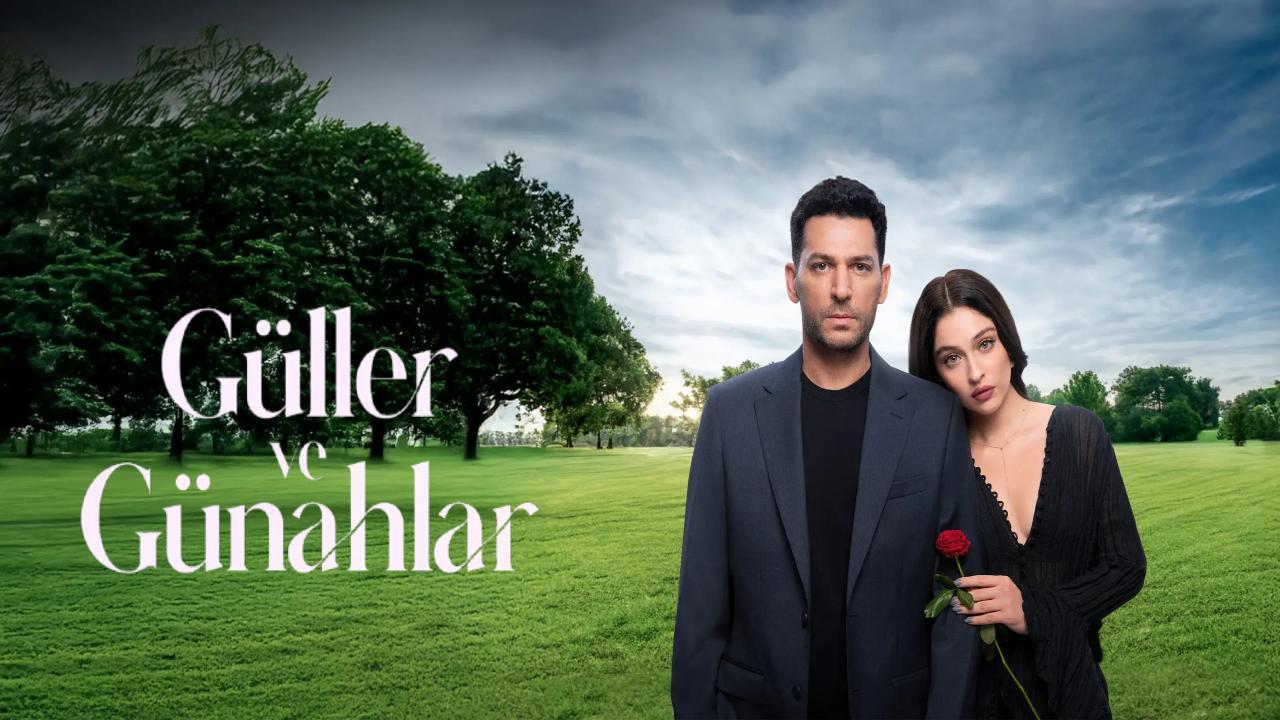 مسلسل ورود وذنوب مترجم كامل