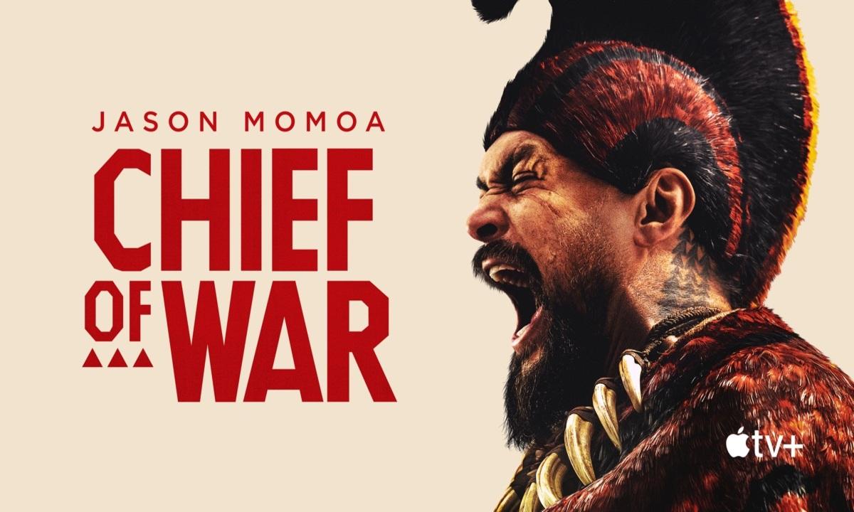 مسلسل Chief of War الحلقة 10 العاشرة مترجمة