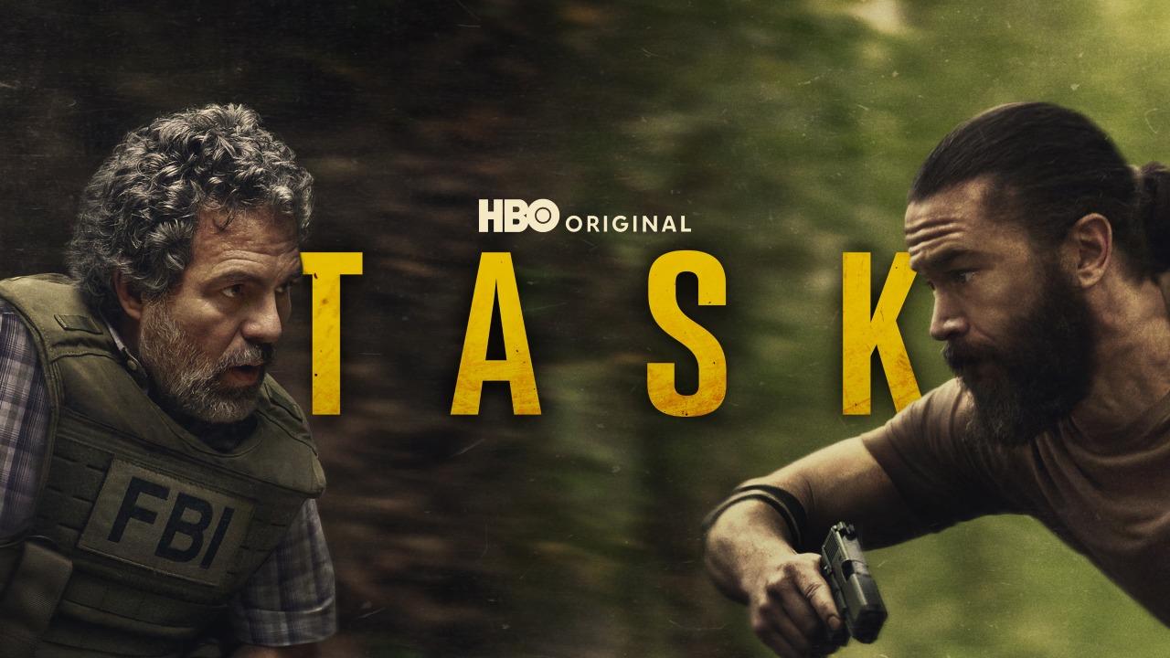 مسلسل Task الحلقة 3 الثالثة مترجمة