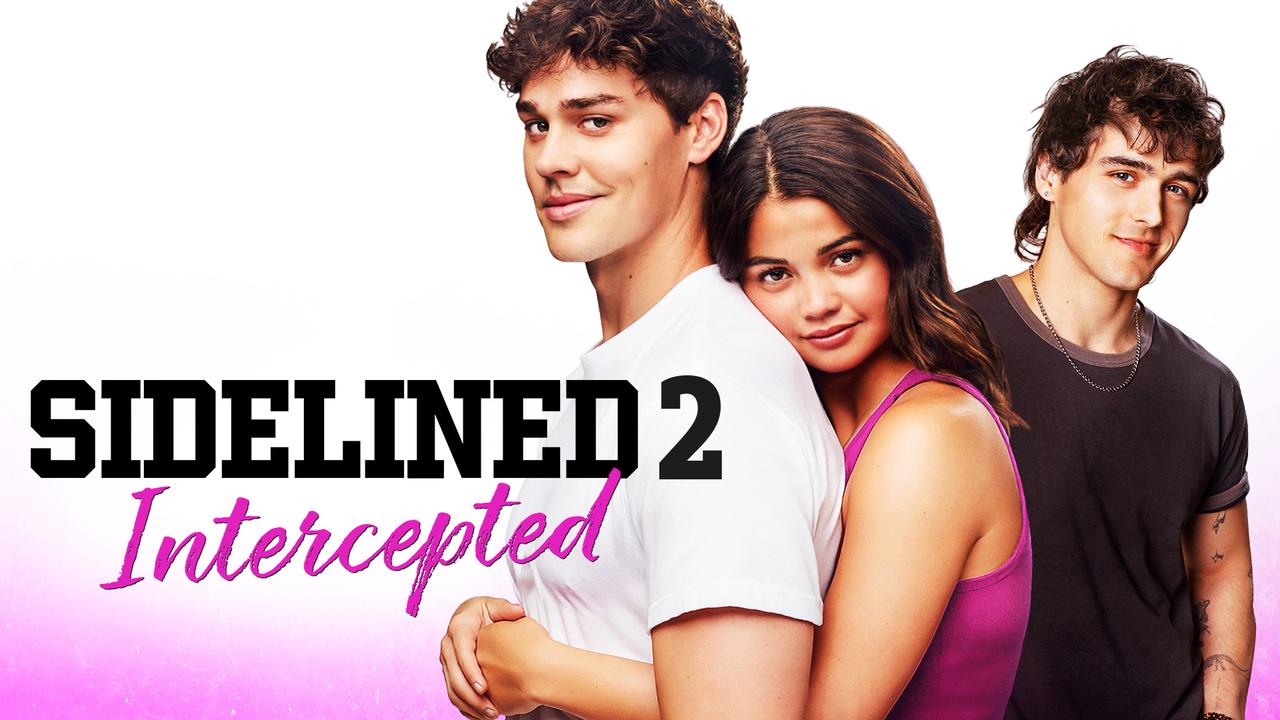فيلم Sidelined 2: Intercepted 2025 مترجم
