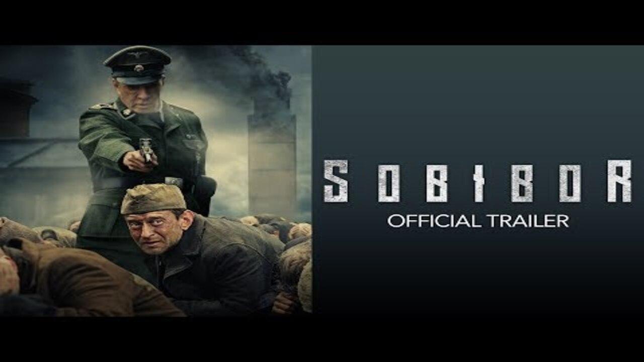 فيلم Sobibor 2018 مترجم