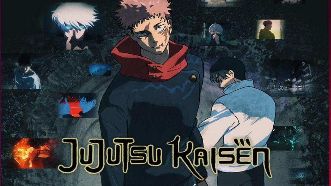 فيلم Jujutsu Kaisen: Execution 2025 مترجم