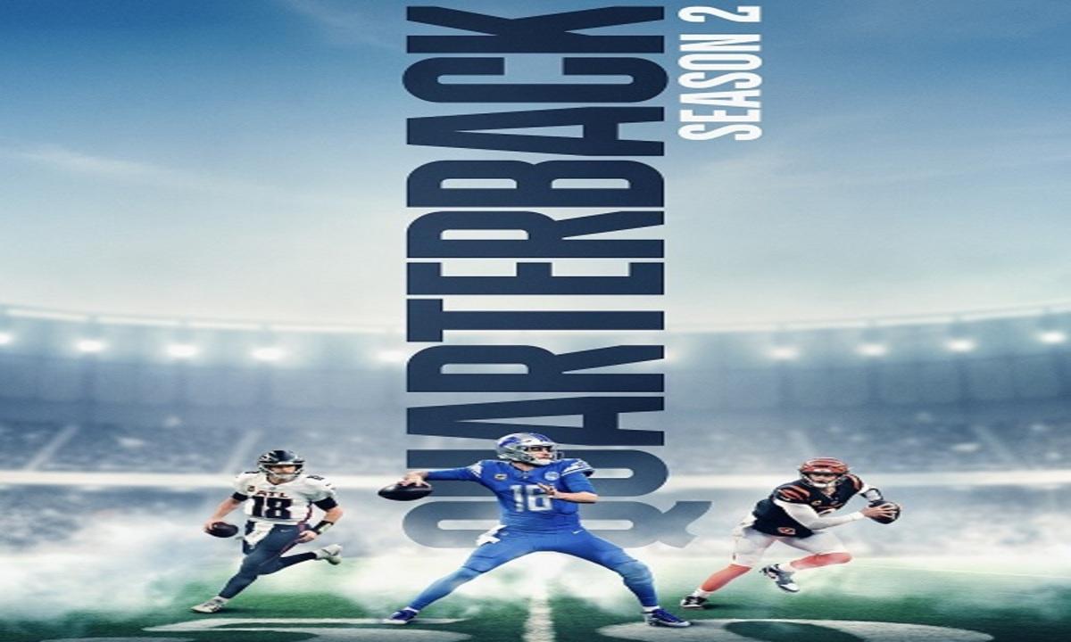 مسلسل Quarterback الموسم الثاني الحلقة 7 مترجمة
