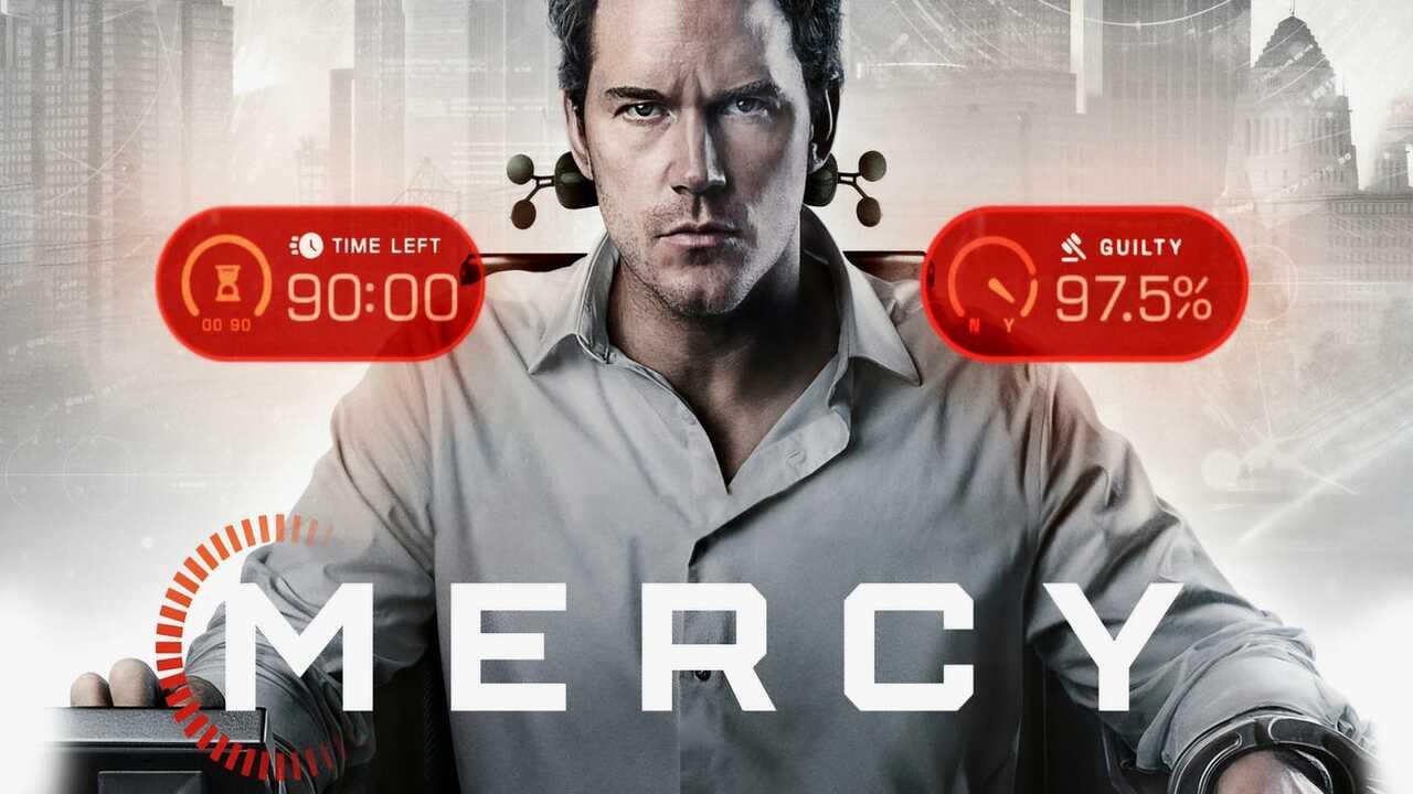 فيلم Mercy 2026 مترجم