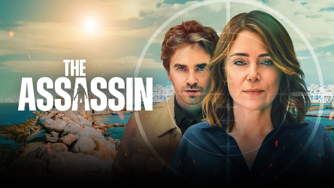 مسلسل القاتل The Assassin الحلقة 6 السادسة مترجمة