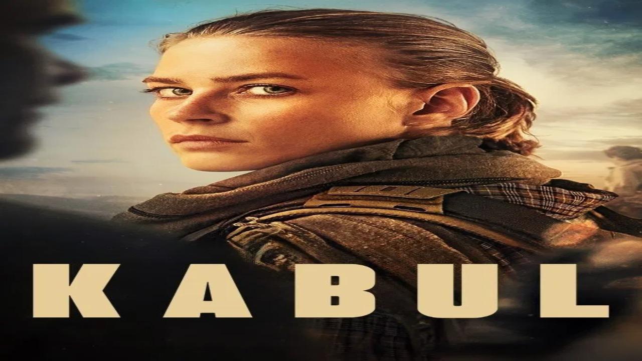 مسلسل Kabul الموسم الاول الحلقة 6 السادسة مترجمة