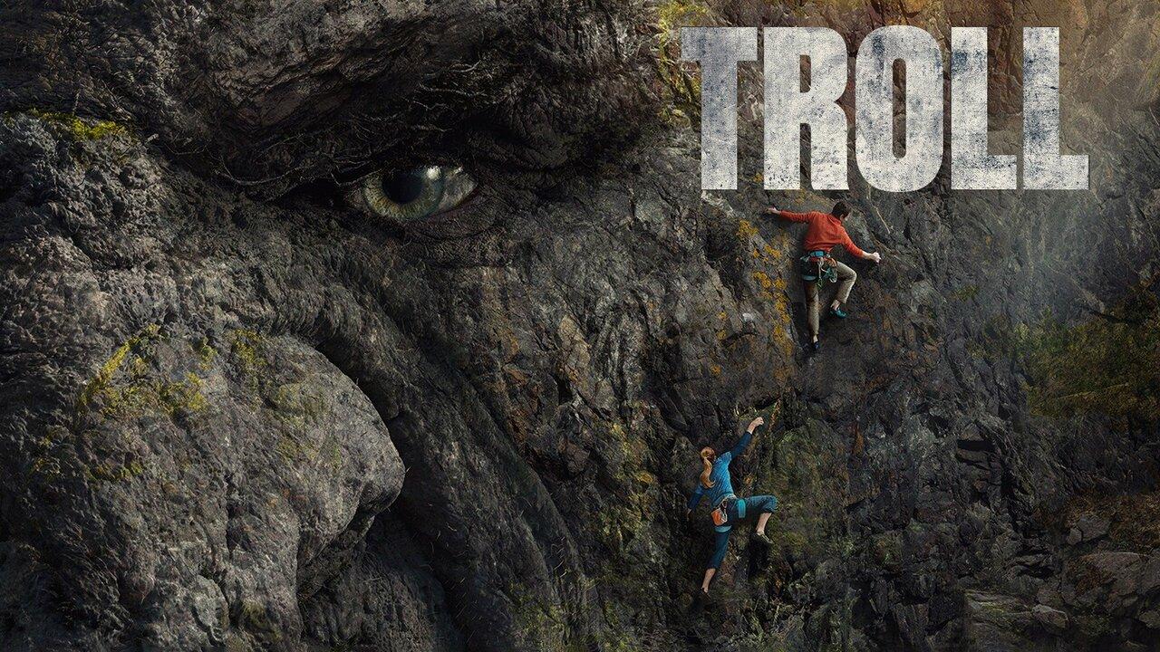 فيلم Troll 2022 مترجم