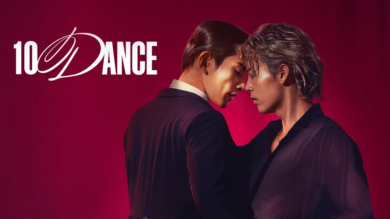 فيلم 10 Dance 2025 مترجم