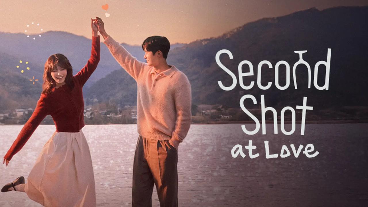 مسلسل Second Shot at Love الحلقة 12 الثانية عشر مترجمة