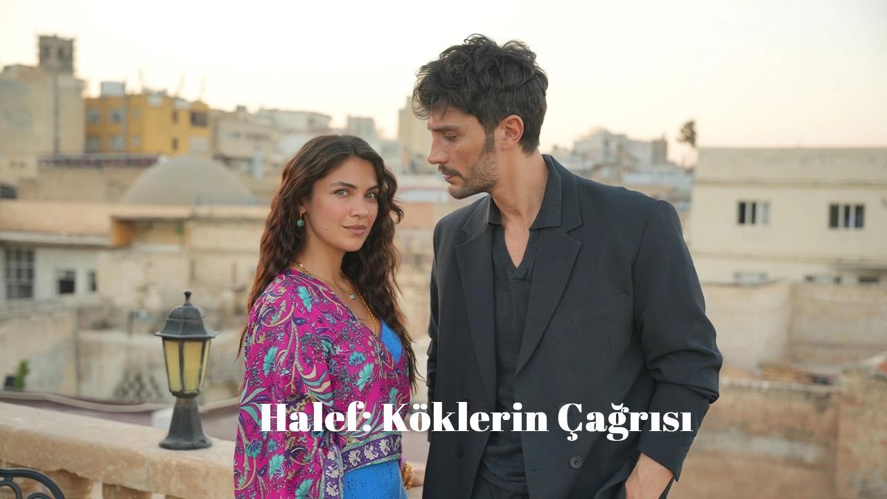 مسلسل الخليفة الحلقة 29 مترجمة