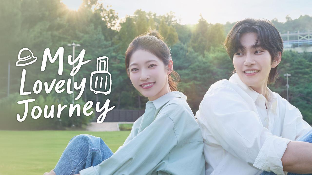 مسلسل My Lovely Journey الحلقة 11 الحادية عشر مترجمة