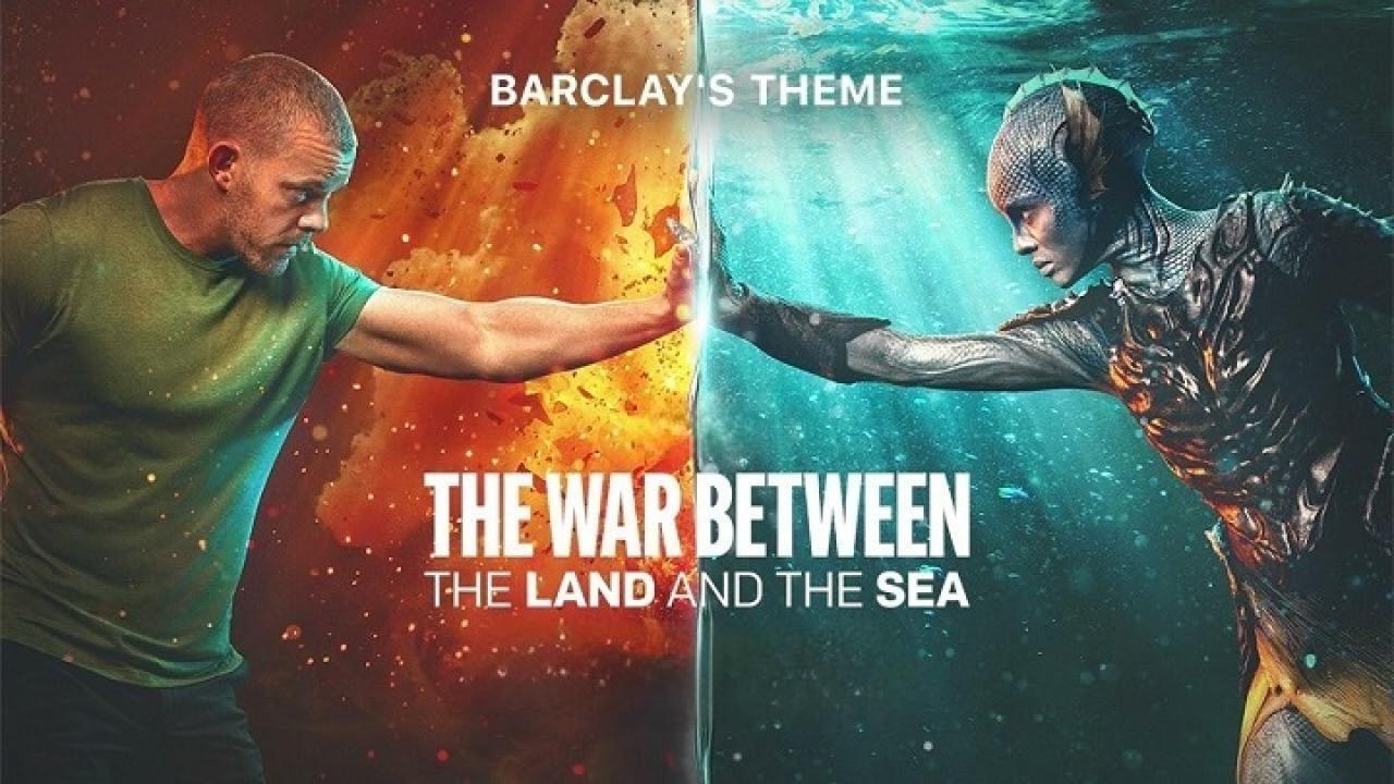 مسلسل The War Between the Land and the Sea الحلقة 6 مترجمة