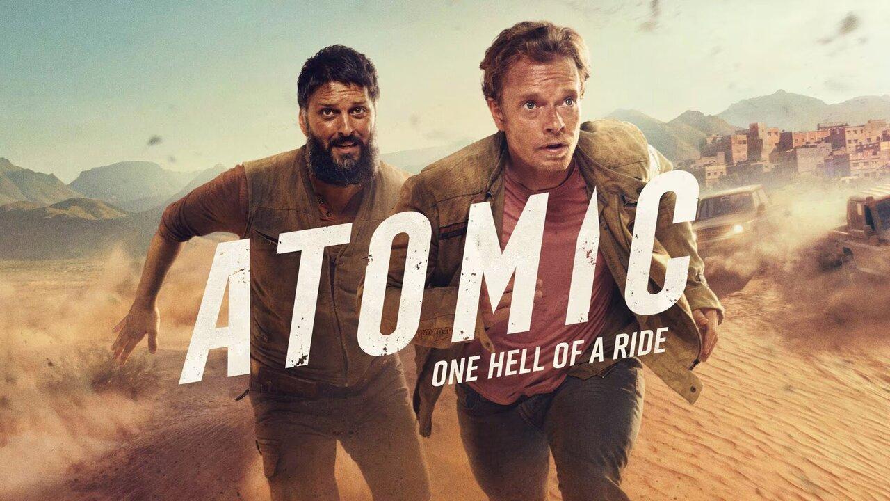 مسلسل Atomic الموسم الاول الحلقة 6 السادسة مترجمة